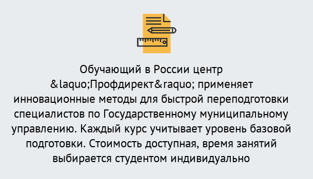 Почему нужно обратиться к нам? Беслан Курсы обучения по направлению Государственное и муниципальное управление