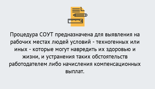 Почему нужно обратиться к нам? Беслан Проведение СОУТ в Беслан Специальная оценка условий труда 2019