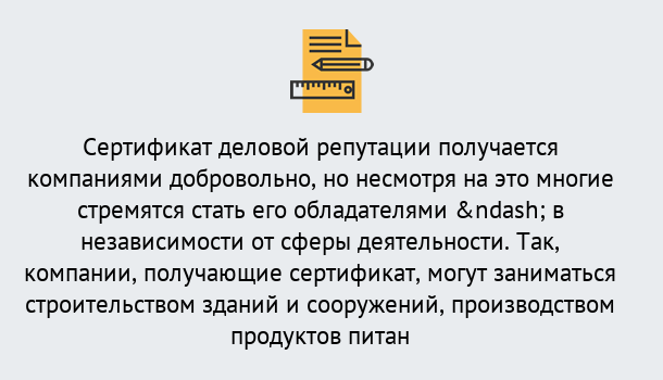 Почему нужно обратиться к нам? Беслан ГОСТ Р 66.1.03-2016 Оценка опыта и деловой репутации...в Беслан